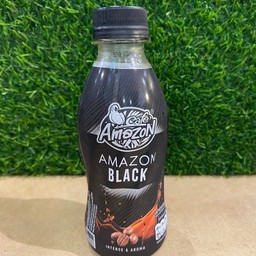 Amazon Black Coffee 22 oz.