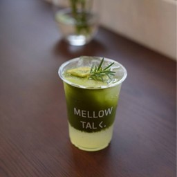 Matcha Lemonade