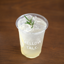 Fresh Lemonade