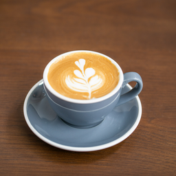 Hot Latte