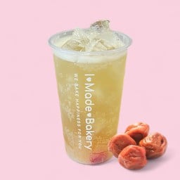 บ๊วยอุเมะสปาร์คกลิ้ง