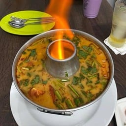 ต้มยำทะเล