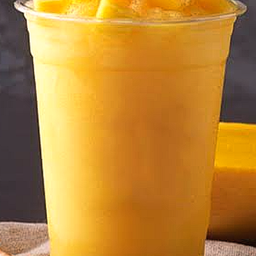 มะม่วงน้ำดอกไม้ สมูทตี้