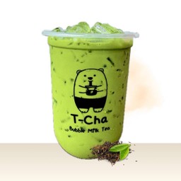 ชาเขียว1