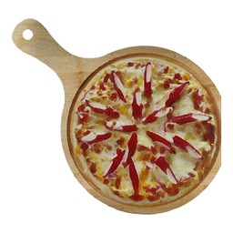 พิซซ่า-ปูอัด7นิ้ว