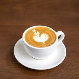 Hot Cappucino