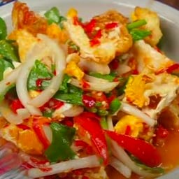 K&Mอาหารตามสั่ง