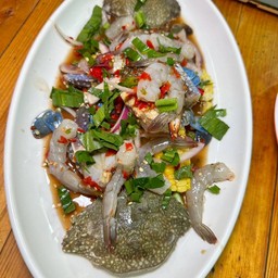 ยำ2โคตร
