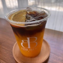กาแฟส้ม