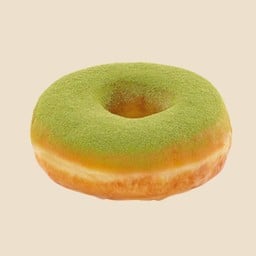 โดนัท มัทฉะ (Matcha)