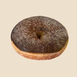 โดนัท ช็อกโกแลต (Chocolate)