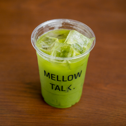 Clear Matcha