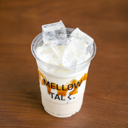 Caramel Milk