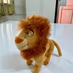 สิงโตสีทอง