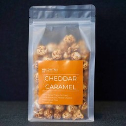 S Cheddar Caramel