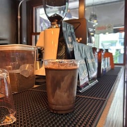 LEE x LOFT Coffee House