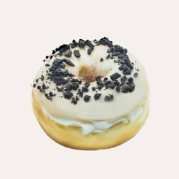 โดนัทคุ๊กกี้แอนด์ครีม (Cookies & Cream)