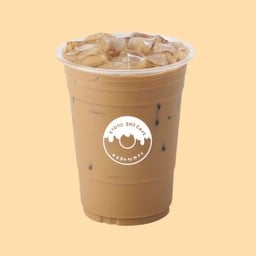 เอสเพรสโซ่ (Espresso)