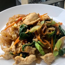 ผัดซีอิ๊ว