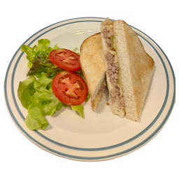 ชีสแซนด์วิช