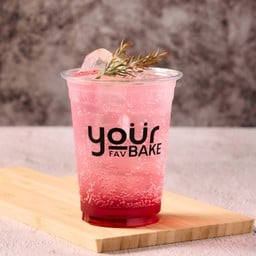 แดงโซดา