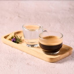 กาแฟร้อน