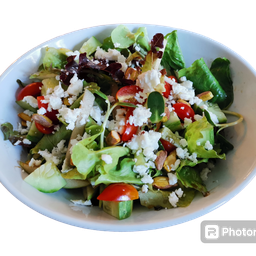 นิกโก้มิกซ์สลัดโบล