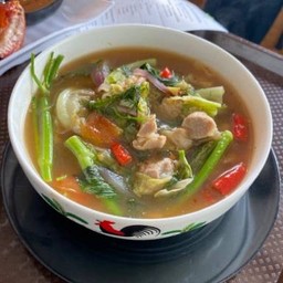 แกงอ่อมหมู