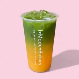 มัจฉะทรอปิคอล