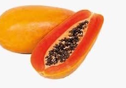 มะละกอพร้อมทาน