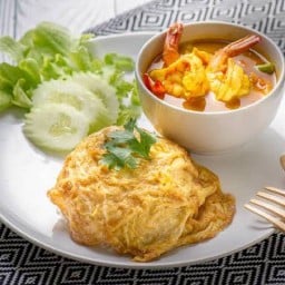 ราชาแกงส้ม ครัวบางวัน