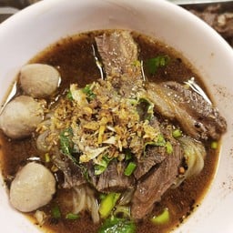 ก๋วยเตี๋ยว เคหะเทพประสิทธิ์