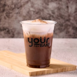 ช็อคโกแลตเย็น