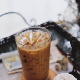 มอคค่า เย็น