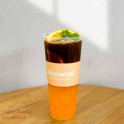 กาแฟส้มซ่าส์