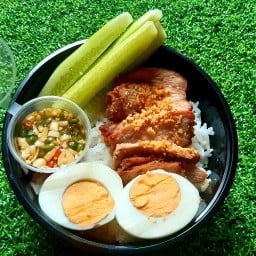 กระเพาเจ้าค่ะ