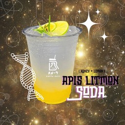 Radon.mass เจ็ดยอด