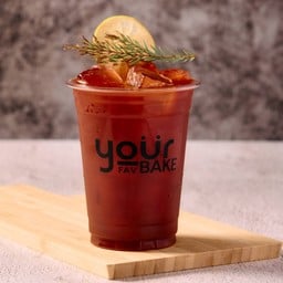 ชามะนาว