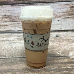 ชาเมียนมาร์ร้อน