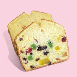 ฟรุ๊ตเค้ก