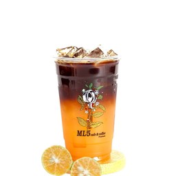 Black Coffee Mapid