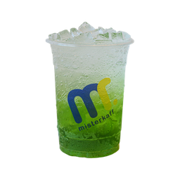 Kiwi Soda