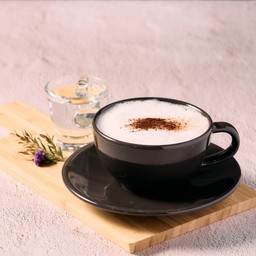 คาปูชิโน่