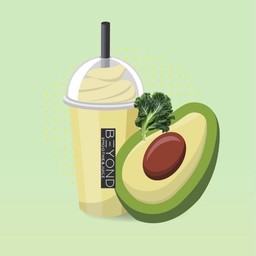 อาโวคาโด เคล น้ำผึ้ง