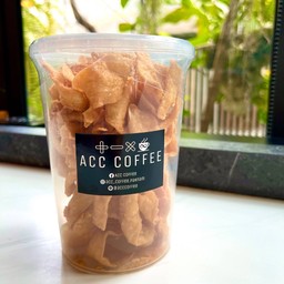 โรตีกรอบ