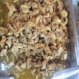 ไก่หวาน