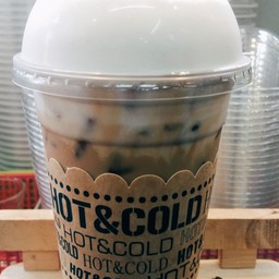 คาปูชิโน่พรีเมี่ยม