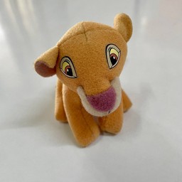 สิงโตน้อย