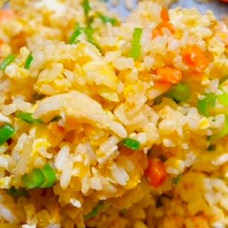 ข้าวผัด