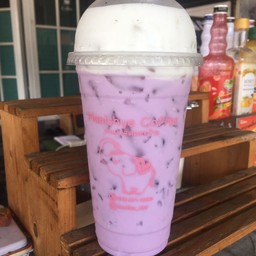 เผือกนม